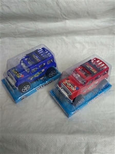 Car paint inertia - OBL708114