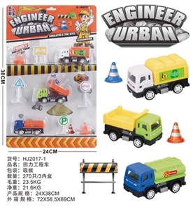 Back to truck - OBL708372