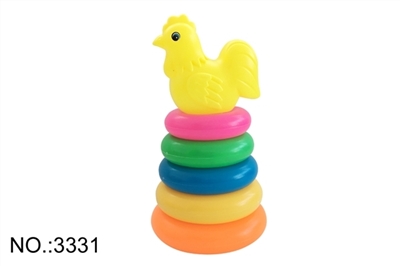 Five layers of bottle blowing ring (chicken) - OBL708382