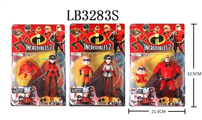 3