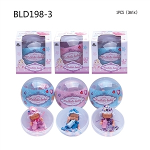 4.5 -inch kay bibi baby bottles 11 cm ball - OBL709015