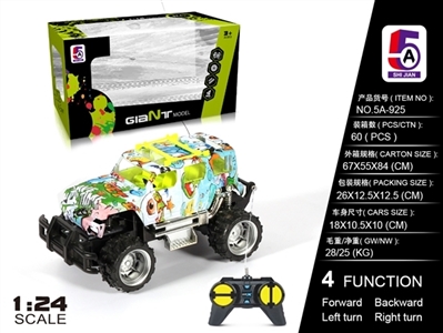 Share jeep off-road vehicles (not package electricity) - OBL709061