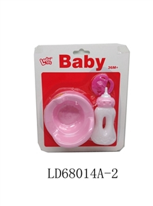 Douwei bottle nipple - OBL709174
