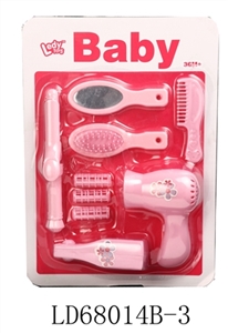 Hairdressing series - OBL709181
