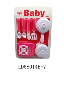 Cutlery set - OBL709185
