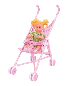 Baby stroller 14