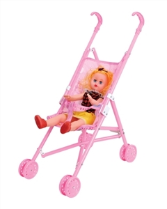 Baby stroller 16