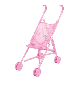 Baby stroller (iron) - OBL709423