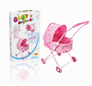 Baby sun trolley (iron ) - OBL709424