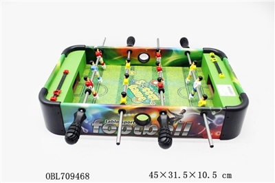 Miniature painting pool table - OBL709468