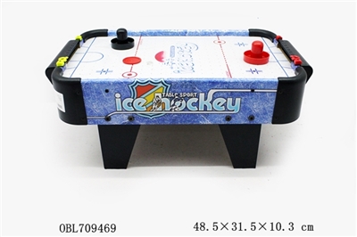 Miniature painting ice hockey - OBL709469