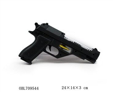 Electric gun - OBL709544