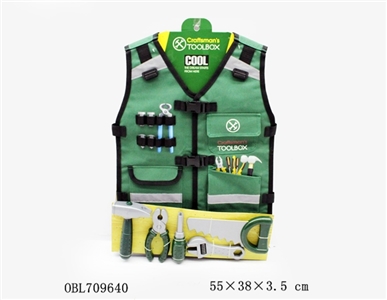 工具服装 - OBL709640