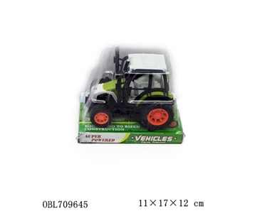 Inertial farmer car - OBL709645