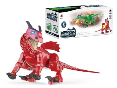 Electric dinosaur - OBL709702