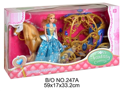 Electric Malaysia/new carriage/take action figures - OBL709755