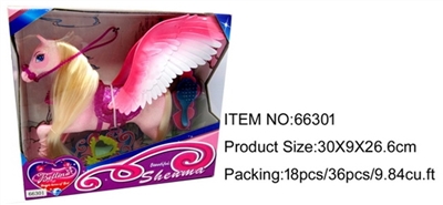 pegasus - OBL709917