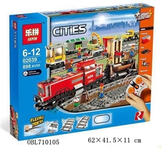 经典动力火车 - OBL710105