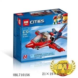 空中特技喷气机 - OBL710156