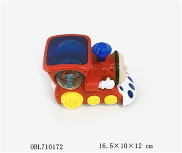 Thomas universal locomotive - OBL710172