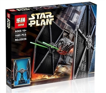 UCS 钛战机 - OBL710272