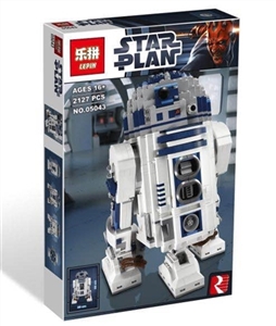 R2-D2机器人绝版 - OBL710277