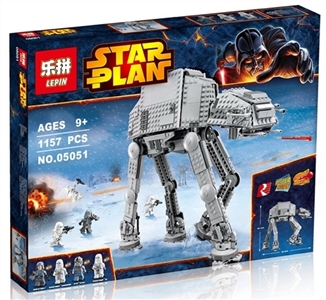 AT-AT机器人 - OBL710283