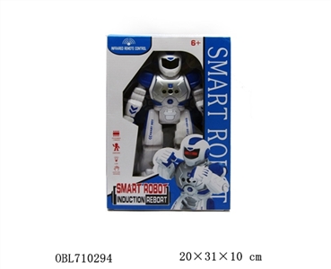 Voice robot - OBL710294