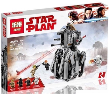重型侦察兵 - OBL710309