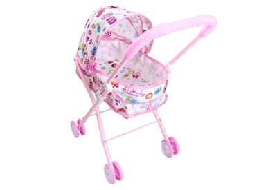 Baby stroller (iron) - OBL710333