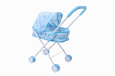 Baby stroller (iron) - OBL710343