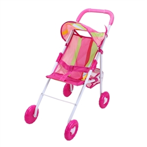 Baby sunshade trolley (iron) - OBL710398