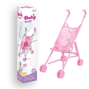 Baby stroller (plastic) - OBL710434