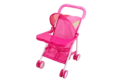 Baby sunshade trolley meal plate - OBL710523