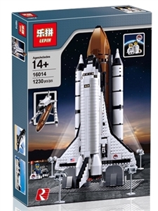 航天飞箭 - OBL710593