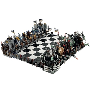 棋盘 - OBL710597