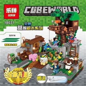 树屋 - OBL710748