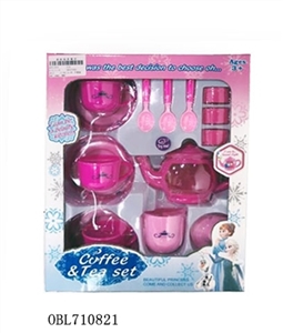 Tea service (ice) - OBL710821