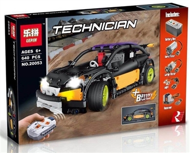 荒川Hatchback小钢炮跑车 - OBL710853