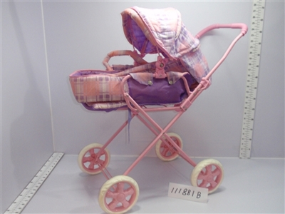 Stroller (iron) - OBL710864