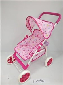 Stroller (iron) - OBL710865