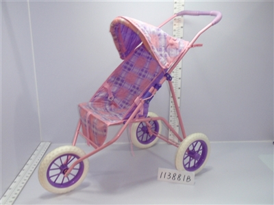 Stroller (iron) - OBL710870