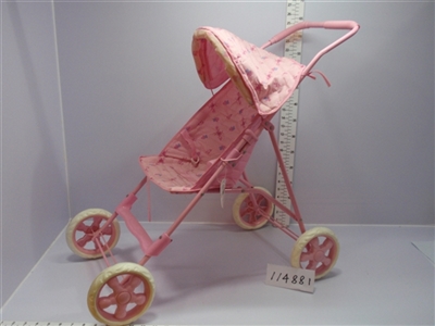 Stroller (iron) - OBL710872