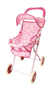 Stroller (iron) - OBL710878