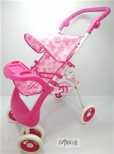 Stroller (iron) - OBL710888