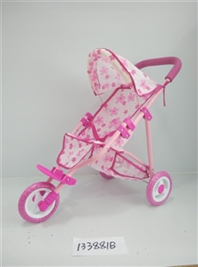 Baby cart (iron) - OBL710890