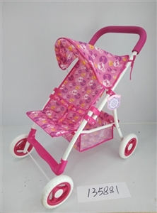 Baby cart (iron) - OBL710891