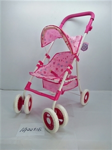 Baby cart (iron) - OBL710892