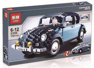 经典甲壳虫 - OBL710916