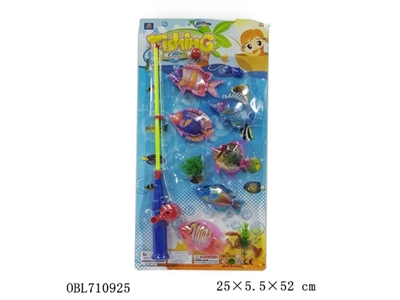 Fishing with - OBL710925